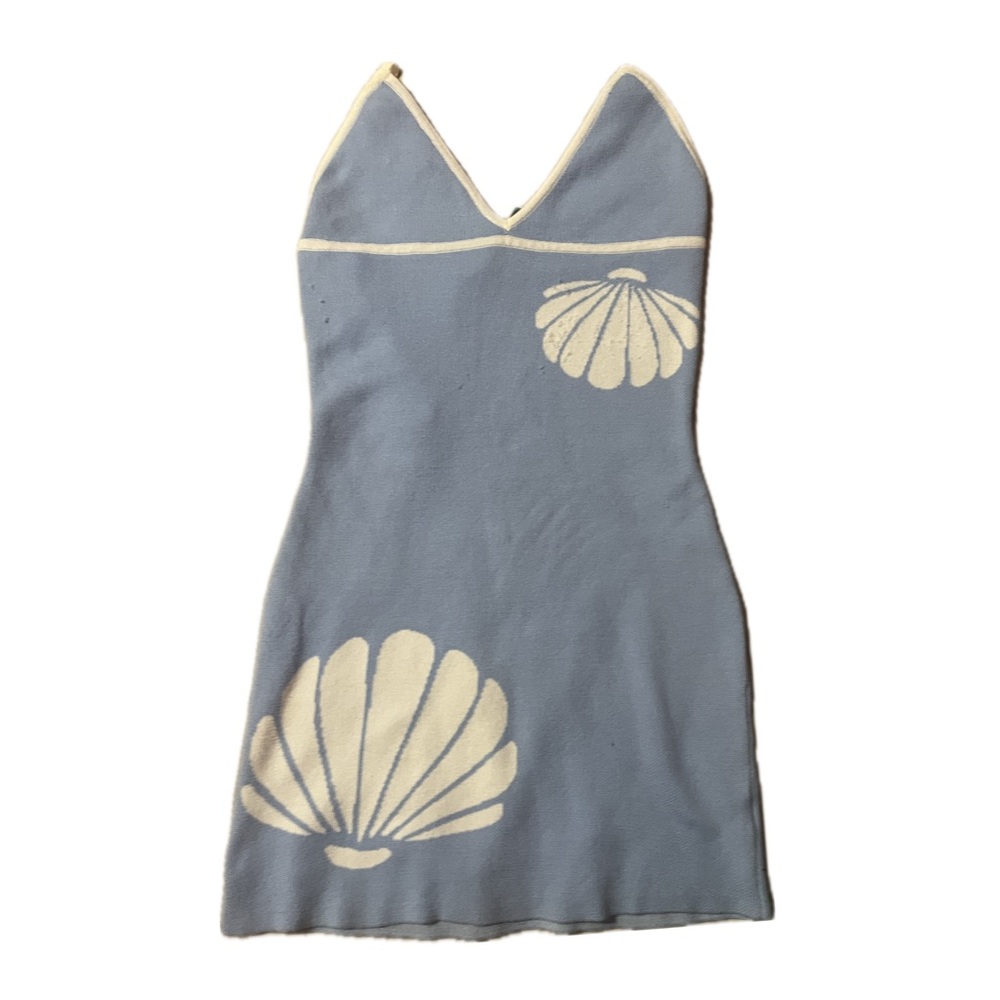 Dress from Hawaii